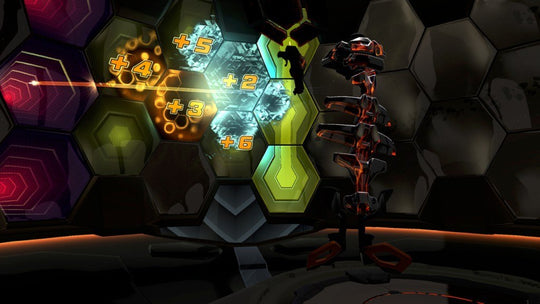 Racket: Nx PC Steam CD Key