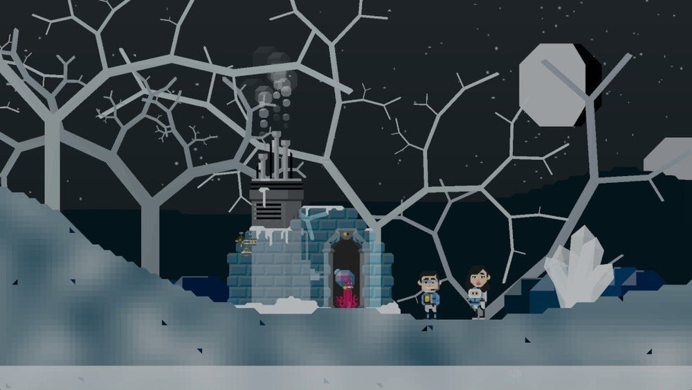 An Octonaut Odyssey Steam CD Key