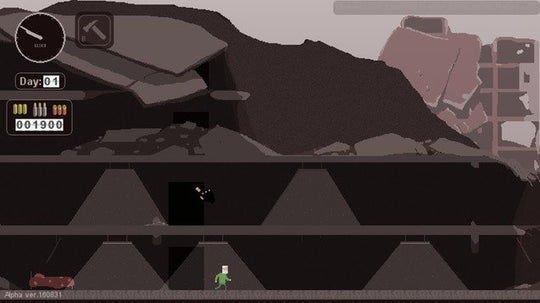 Desolate Wastes: Vendor Chronicles PC Steam CD Key