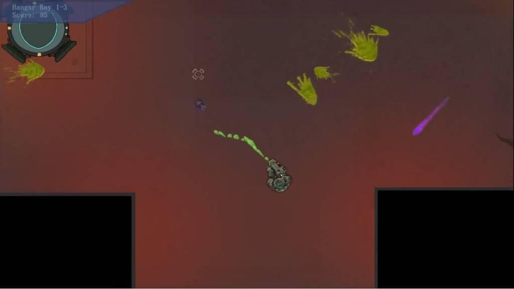 Space Beret Steam CD Key