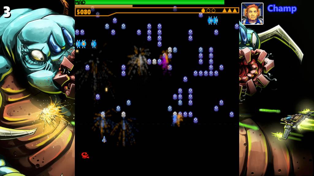Bad Caterpillar PC Steam CD Key