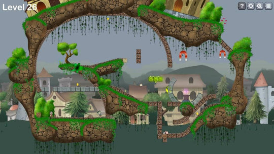 Zombie Ballz Steam CD Key
