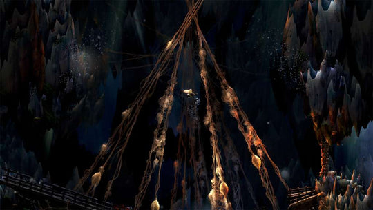 Song of the Deep Steam CD Key
