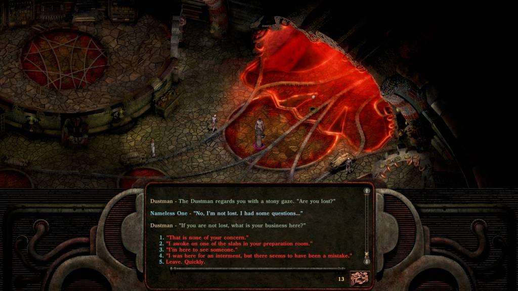 Planescape: Torment Enhanced Edition PC Steam CD Key