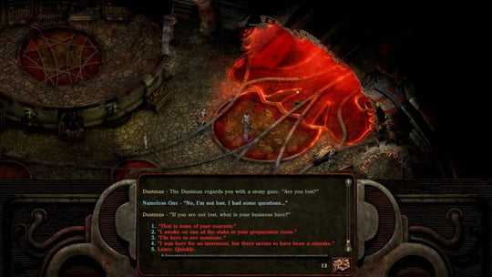 Planescape: Torment Enhanced Edition PC Steam CD Key