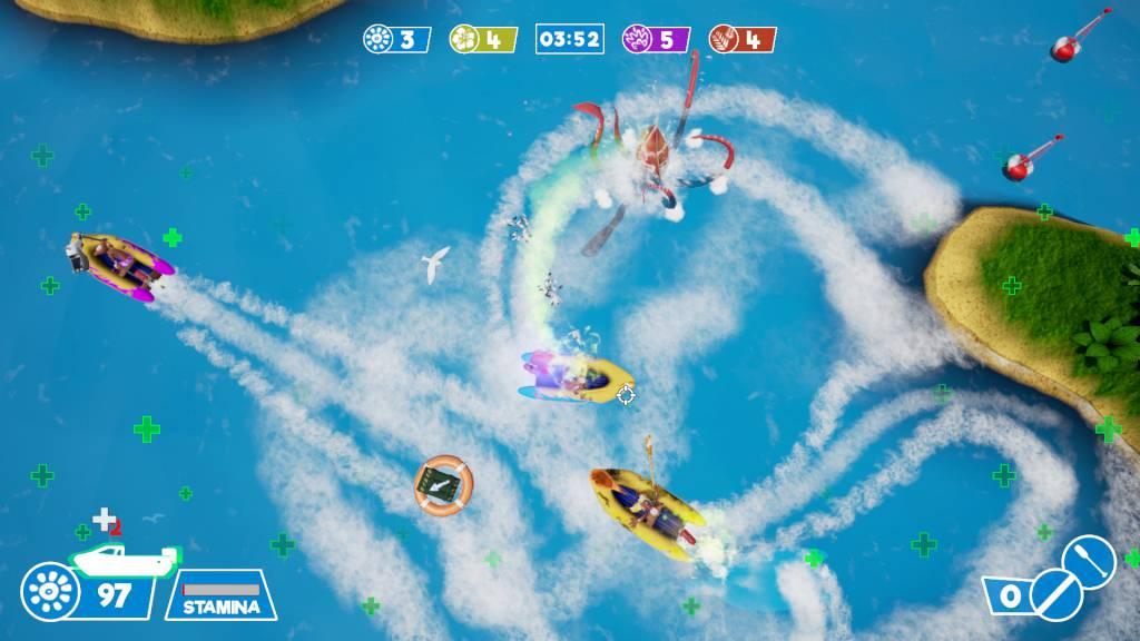 Fishermurs Steam CD Key