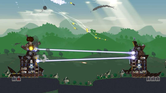 Forts PC Steam CD Key