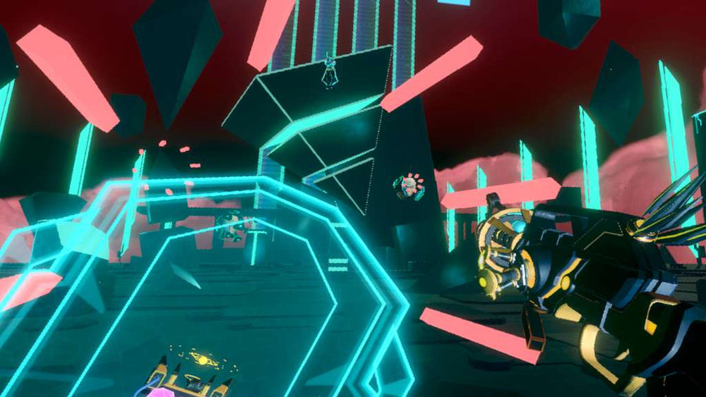 Blasters of the Universe Steam CD Key