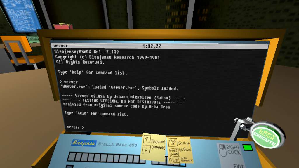 Quadrilateral Cowboy PC Steam CD Key