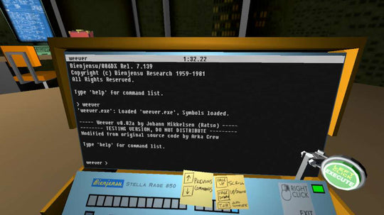 Quadrilateral Cowboy PC Steam CD Key