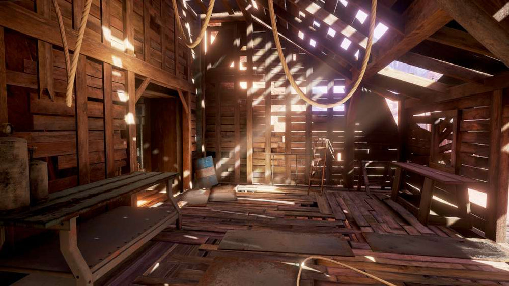 Obduction Steam CD Key