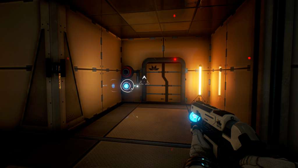 The Turing Test PC Steam CD Key