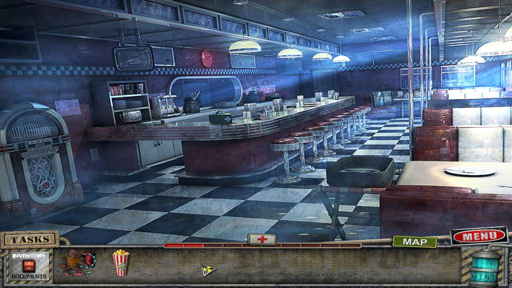 Small Town Terrors: Galdor's Bluff Collector's Edition Steam CD Key