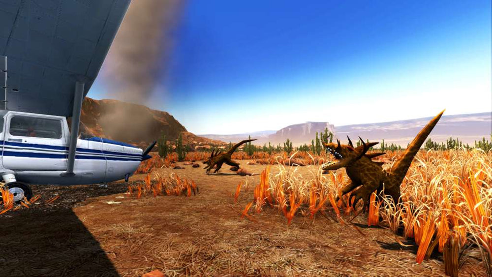 Action Alien Steam CD Key