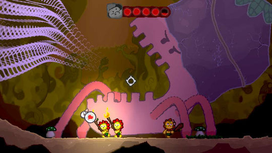 Wuppo: Definitive Edition PC Steam CD Key