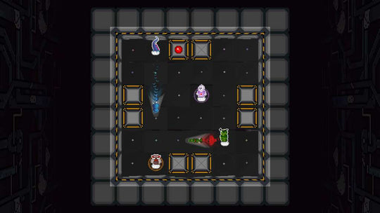 Friday Night Bullet Arena Steam CD Key