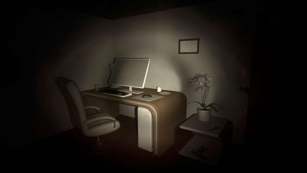 ALONE? Steam CD Key