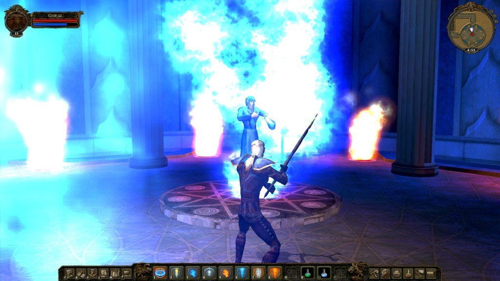 Dungeon Lords Steam Edition PC Steam CD Key