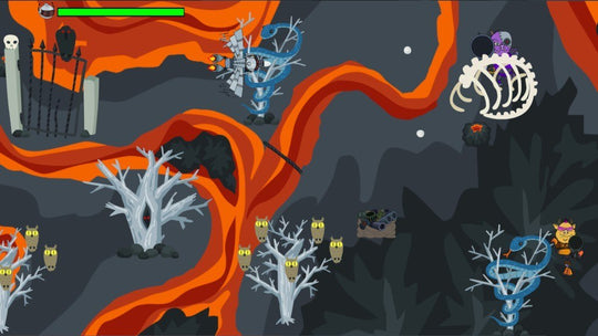 HellAngel Steam CD Key