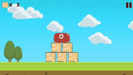 Physic Monster Steam CD Key
