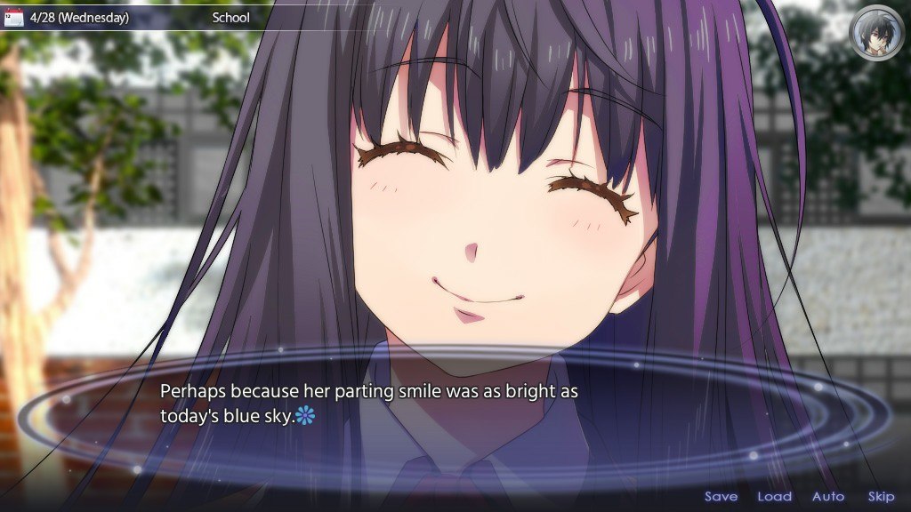 Magical Eyes - Red is for Anguish Steam CD Key