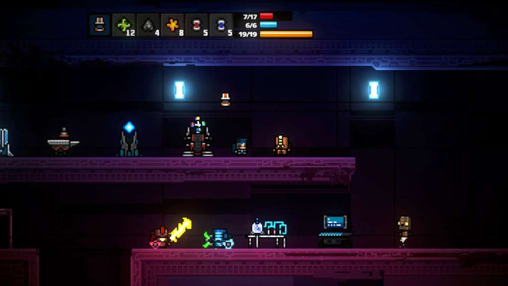Roguelands Steam CD Key