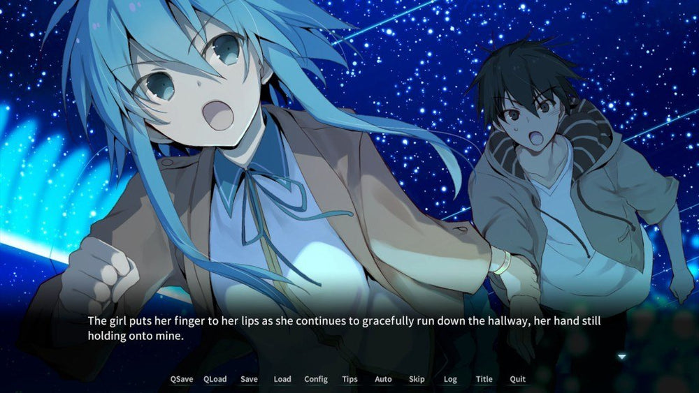 Memory's Dogma CODE:01 Steam CD Key