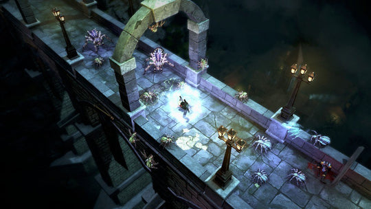 Victor Vran 2-pack Steam CD Key