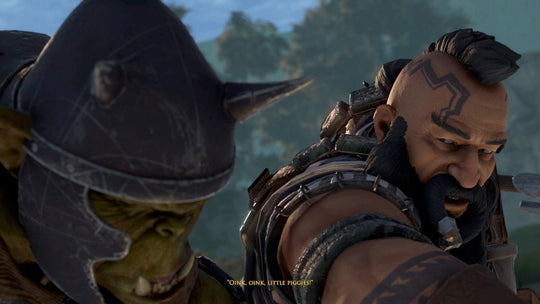 The Dwarves Steam CD Key
