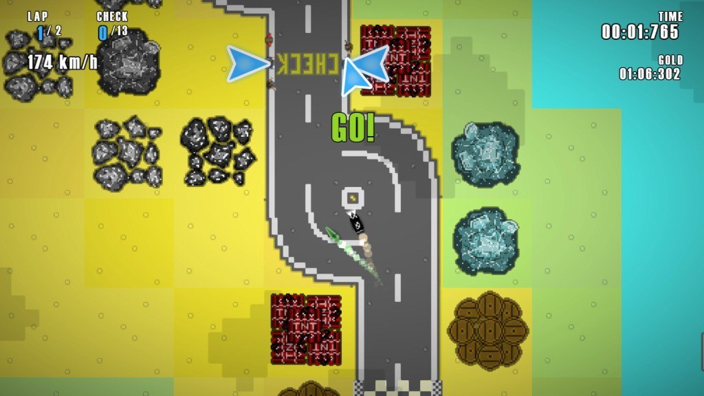 Race.a.bit Steam CD Key