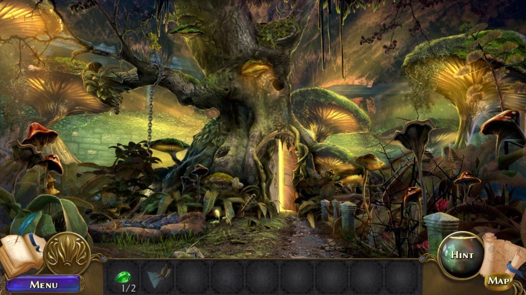 Mythic Wonders: The Philosopher's Stone Steam CD Key