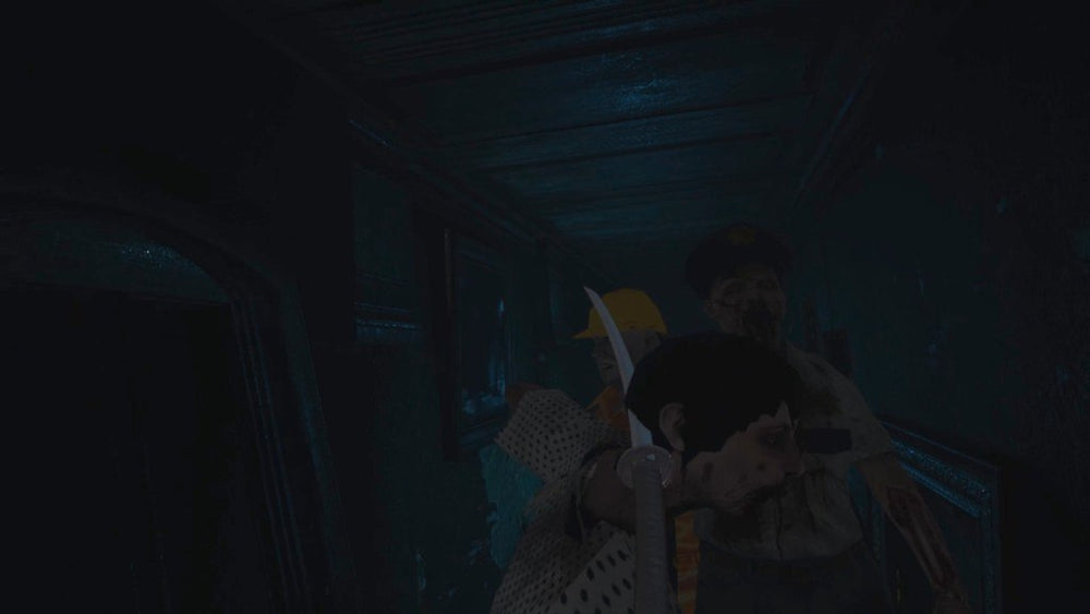 Smell of Death Episode 1: Dark House Steam CD Key