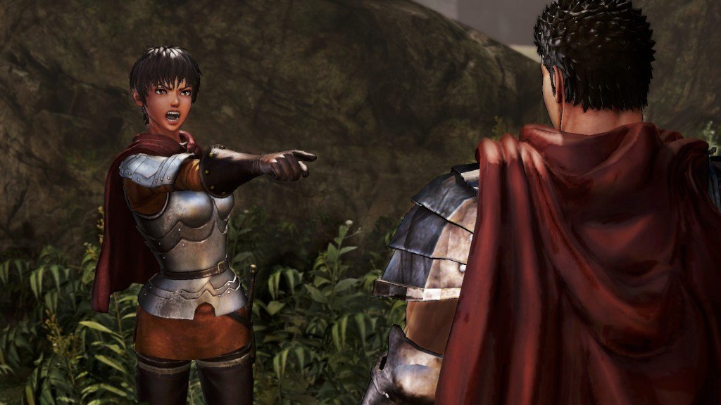 Berserk and the Band of the Hawk PC Steam CD Key