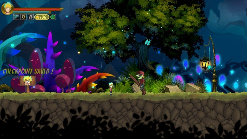 Charlie's Adventure Steam CD Key