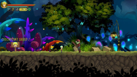 Charlie's Adventure Steam CD Key