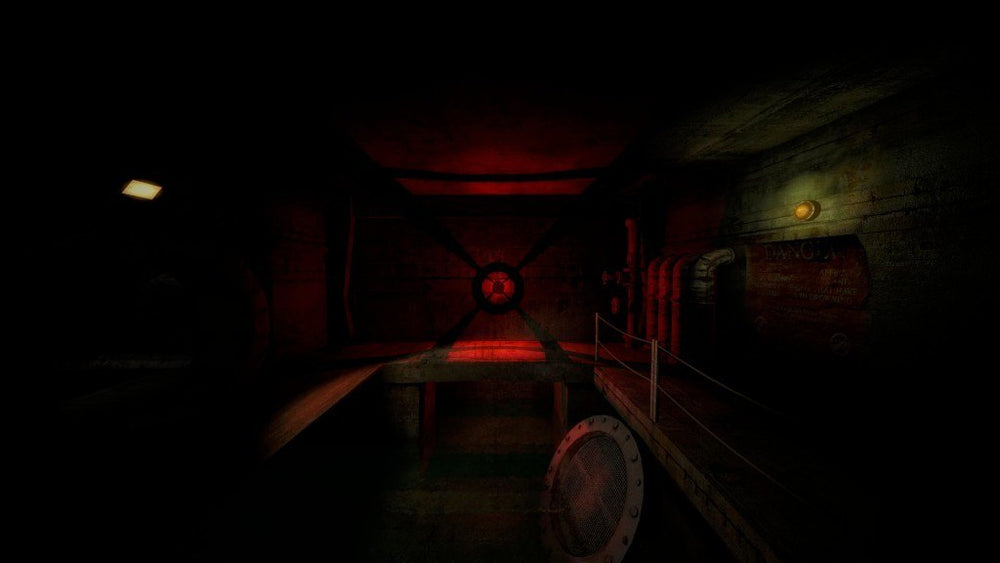 A Demon's Game - Episode 1 PC Steam CD Key