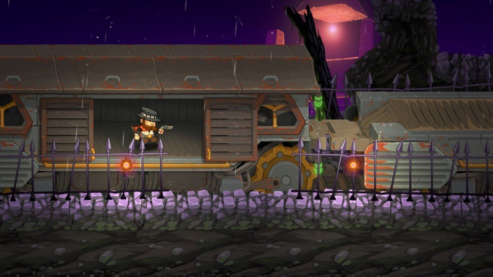 Grave Danger Steam CD Key