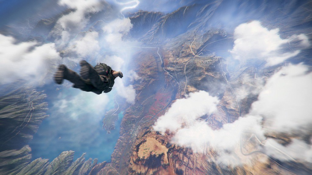 Tom Clancy's Ghost Recon Wildlands Ubisoft Connect CD Key
