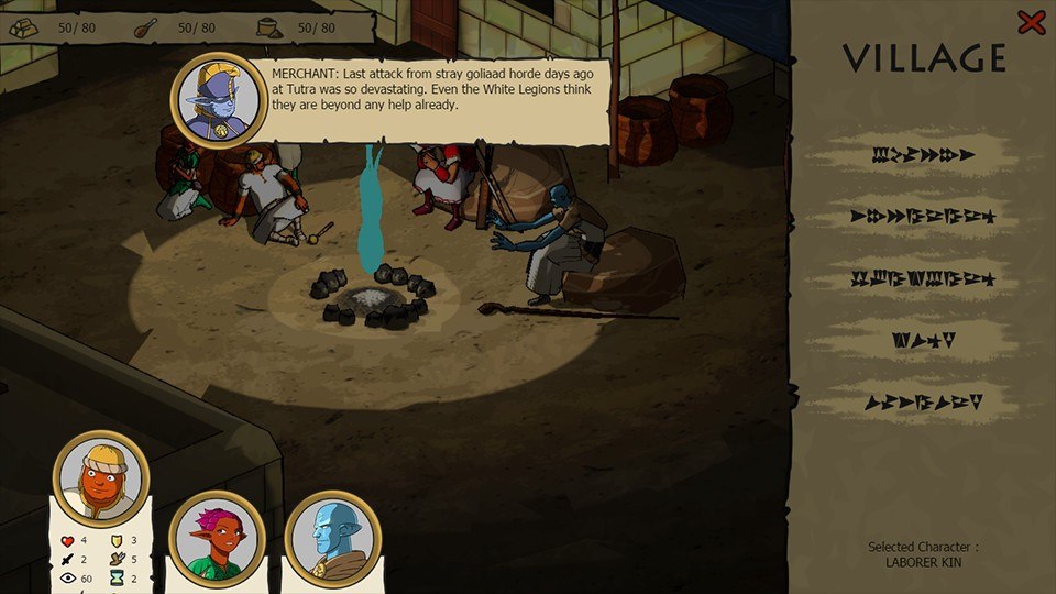 Eurgava: Fight for Haaria Steam CD Key