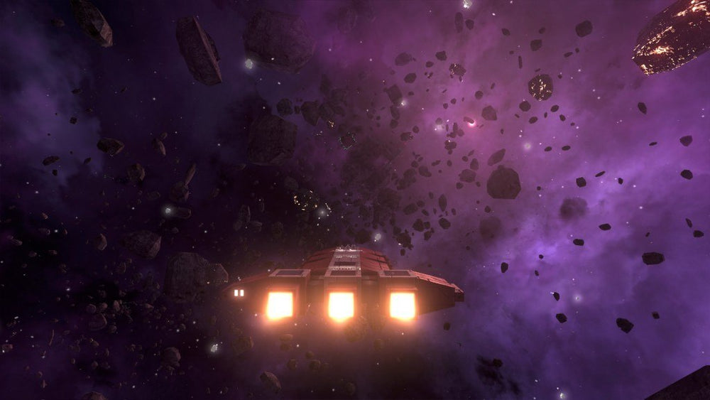 Avorion PC Steam CD Key