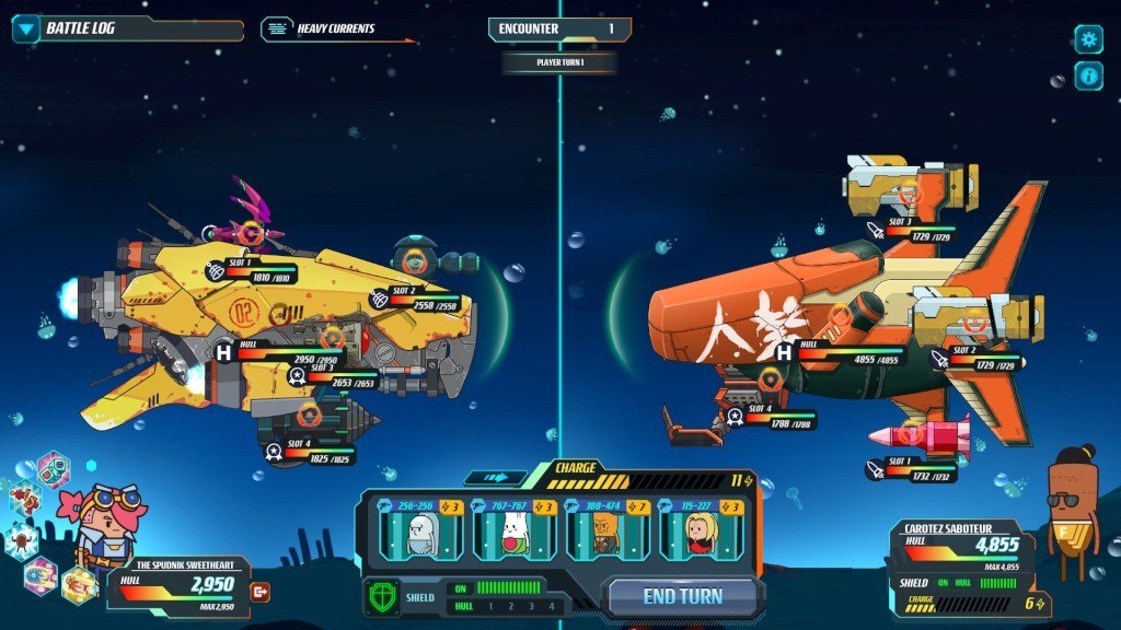 Holy Potatoes! We're in Space?! PC Steam CD Key