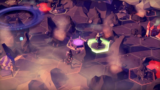 For The King PC Steam CD Key