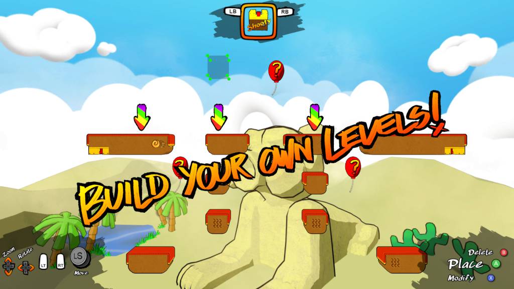 Blowhards Steam CD Key