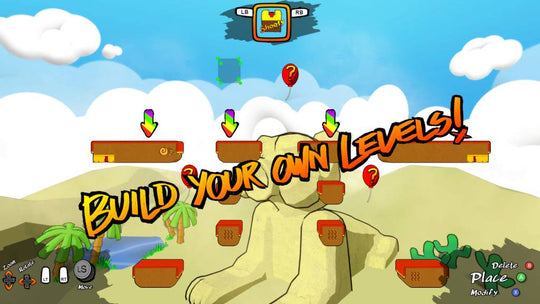 Blowhards Steam CD Key