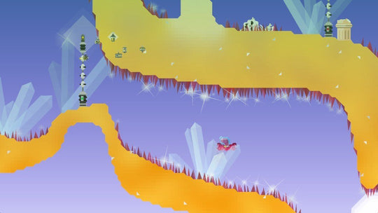 An Octonaut Odyssey Steam CD Key