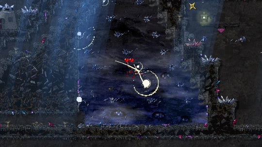 Below Kryll Steam CD Key