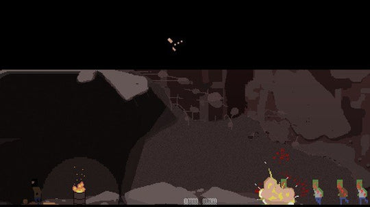 Desolate Wastes: Vendor Chronicles PC Steam CD Key