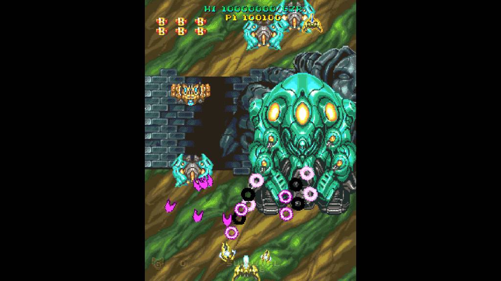 Fire Arrow Plus Steam CD Key