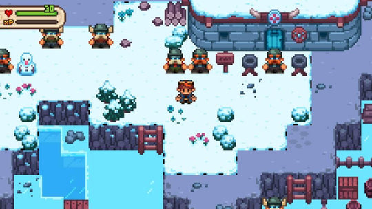 Evoland Bundle Pack Steam CD Key