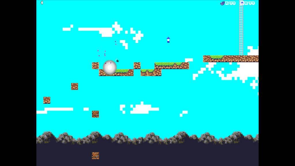 Chowdertwo PC Steam CD Key